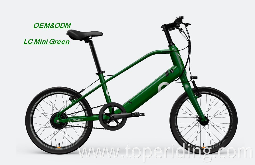 Lectric Ebikes